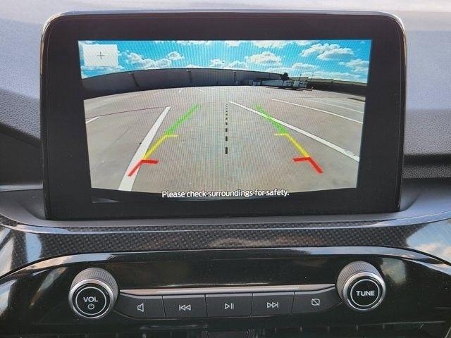 Ford Escape ST-Line AWD 2025