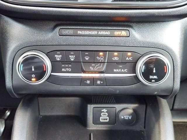 Ford Escape ST-Line AWD 2025