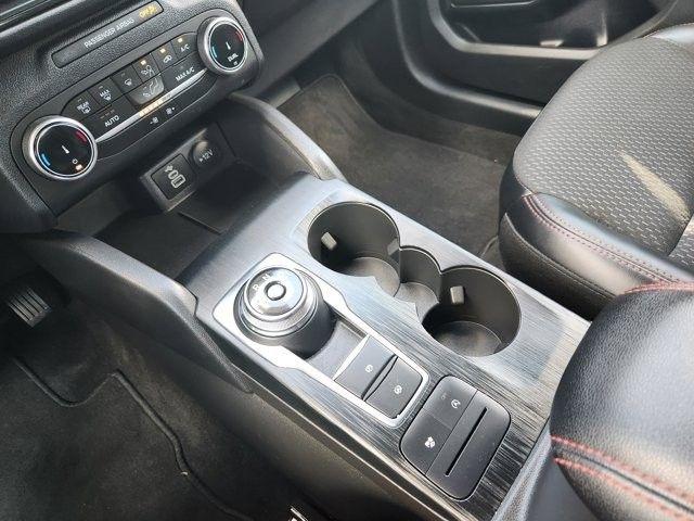 Ford Escape ST-Line AWD 2025