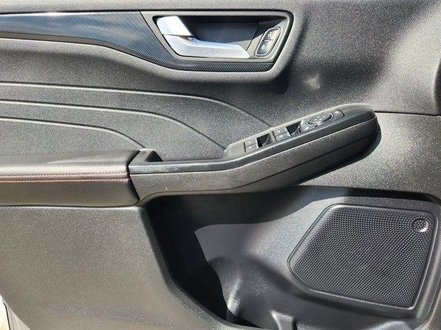 Ford Escape ST-Line AWD 2025