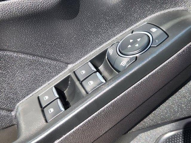 Ford Escape ST-Line AWD 2025