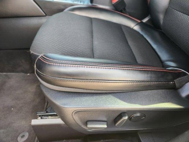 Ford Escape ST-Line AWD 2025