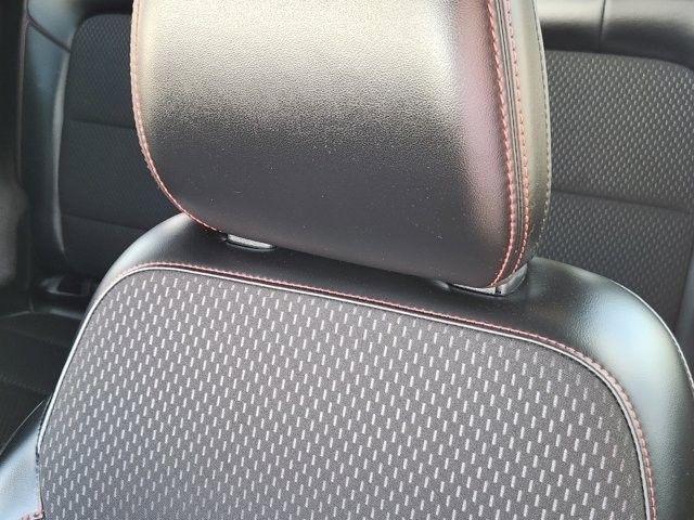 Ford Escape ST-Line AWD 2025