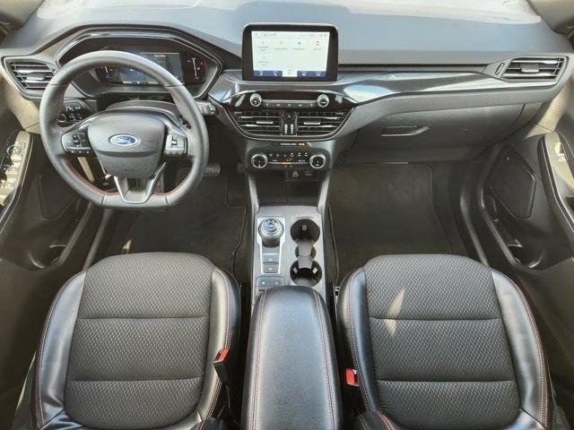 Ford Escape ST-Line AWD 2025