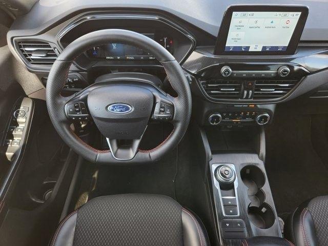Ford Escape ST-Line AWD 2025