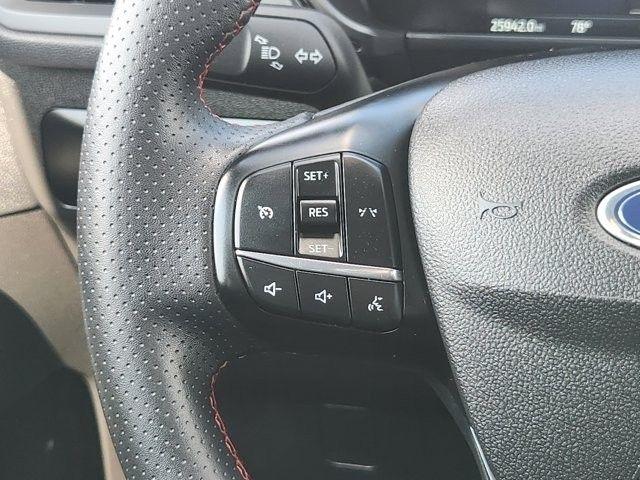 Ford Escape ST-Line AWD 2025