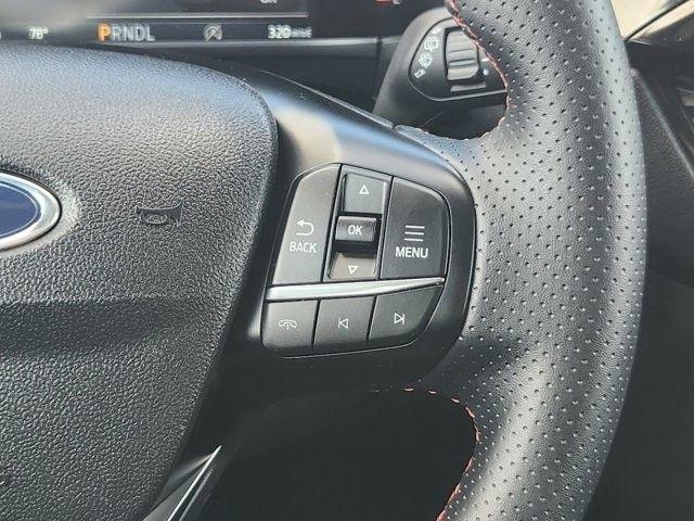 Ford Escape ST-Line AWD 2025