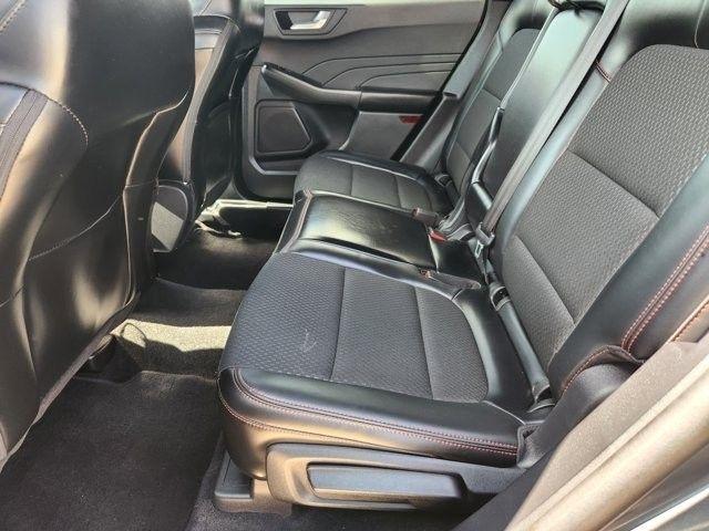 Ford Escape ST-Line AWD 2025