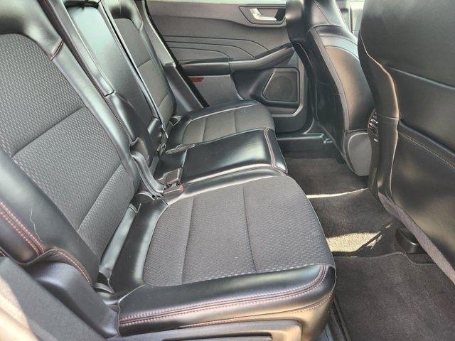 Ford Escape ST-Line AWD 2025