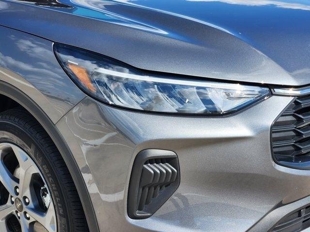 Ford Escape ST-Line AWD 2025