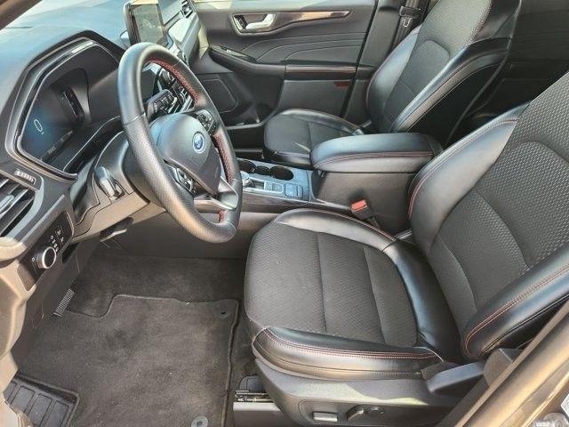 Ford Escape ST-Line AWD 2025
