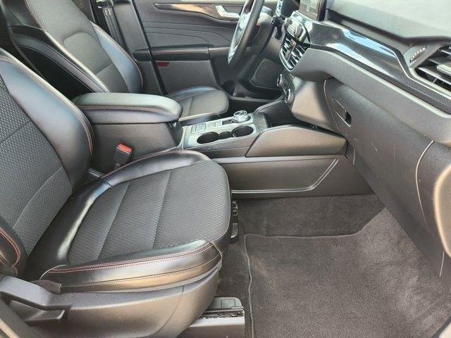 Ford Escape ST-Line AWD 2025