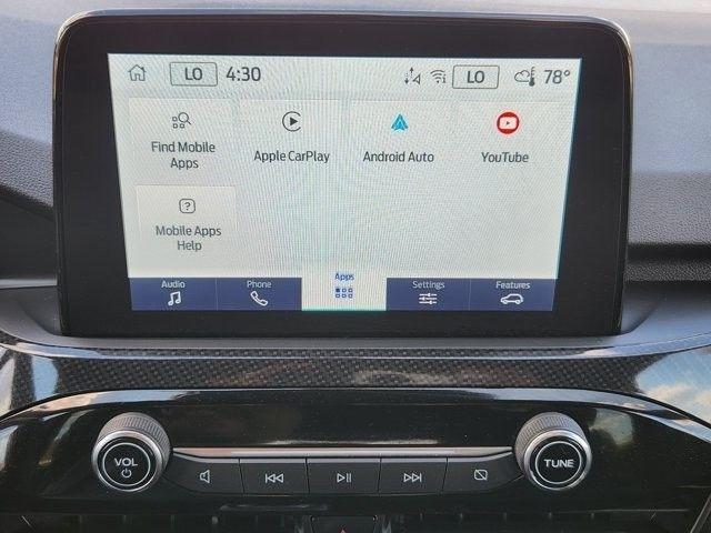 Ford Escape ST-Line AWD 2025