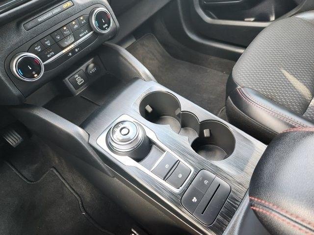 Ford Escape ST-Line AWD 2025