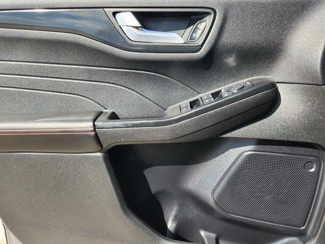 Ford Escape ST-Line AWD 2025