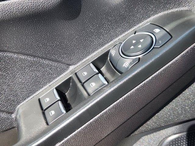 Ford Escape ST-Line AWD 2025