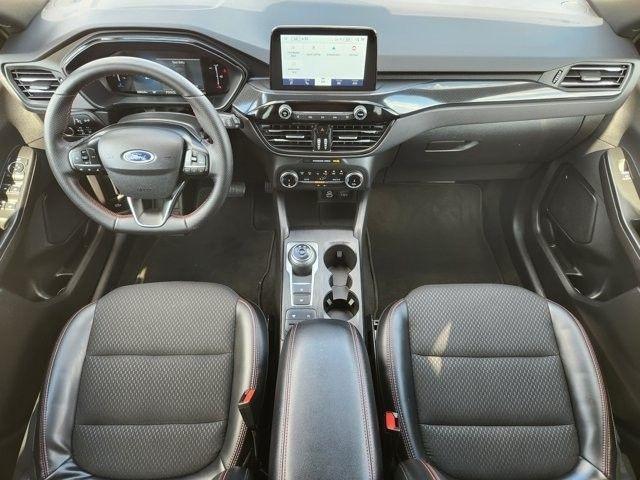 Ford Escape ST-Line AWD 2025
