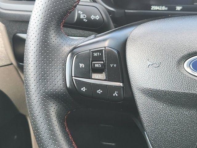 Ford Escape ST-Line AWD 2025