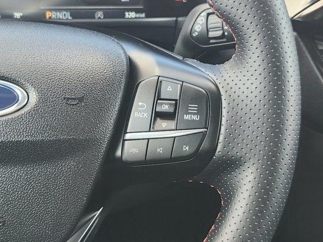 Ford Escape ST-Line AWD 2025