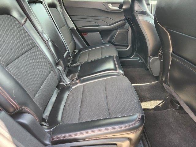 Ford Escape ST-Line AWD 2025