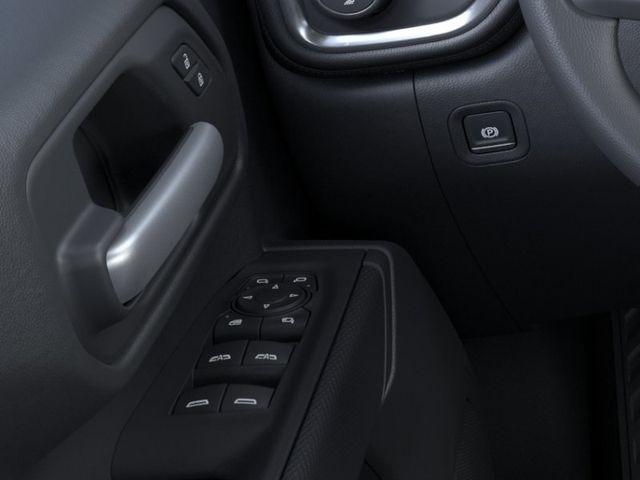 Chevrolet Silverado 2500HD Custom Crew Cab Long Box 4WD 2026