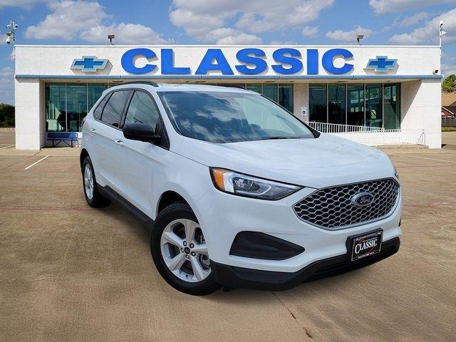 2023 Ford Edge SE