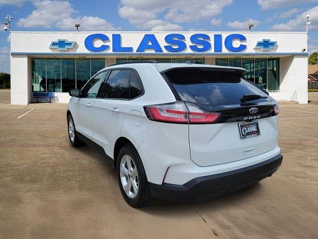 Ford Edge SE 2023