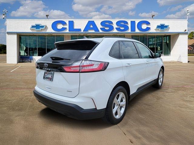 Ford Edge SE 2023