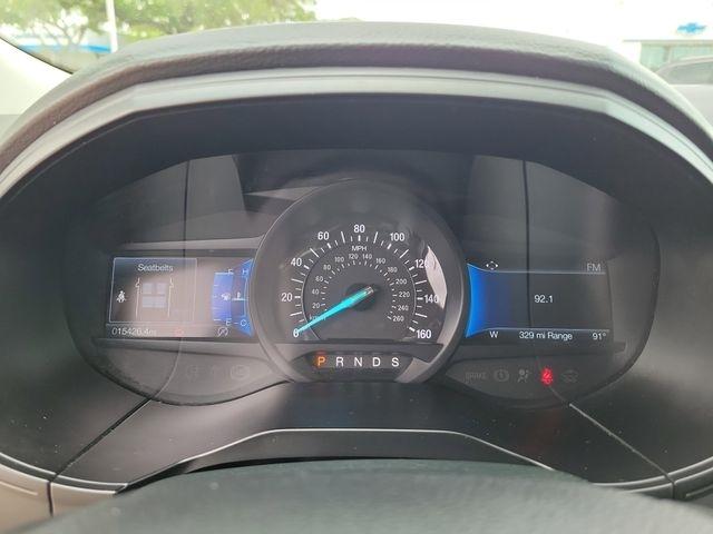 Ford Edge SE 2023