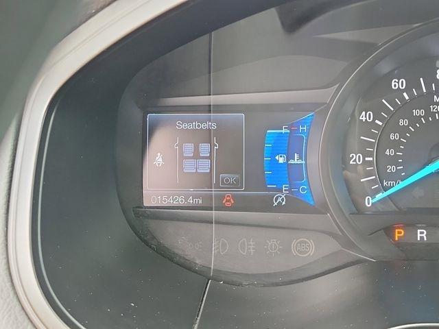 Ford Edge SE 2023