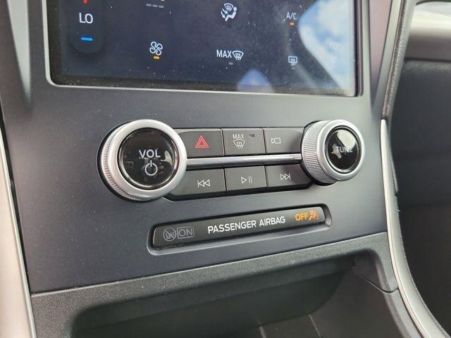 Ford Edge SE 2023