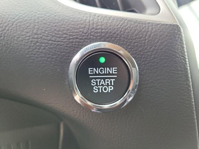 Ford Edge SE 2023