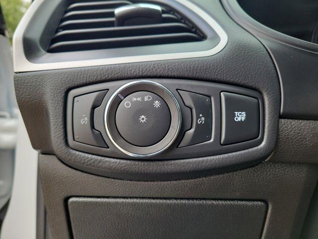 Ford Edge SE 2023