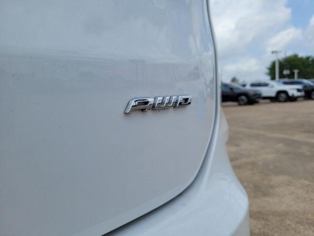 Ford Edge SE 2023