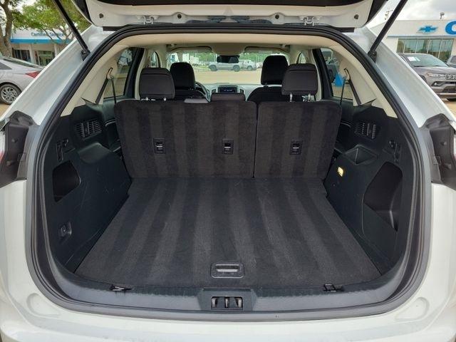 Ford Edge SE 2023