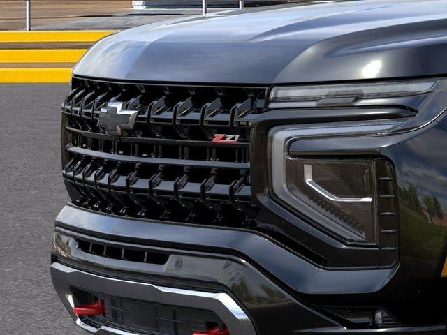 Chevrolet Tahoe Z71 2026