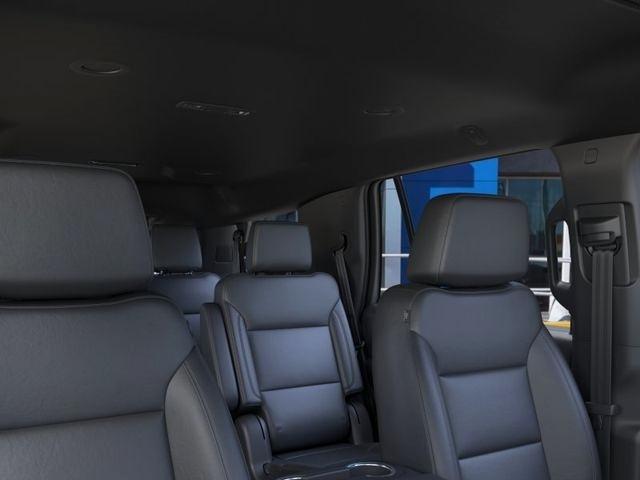 Chevrolet Tahoe Z71 2026