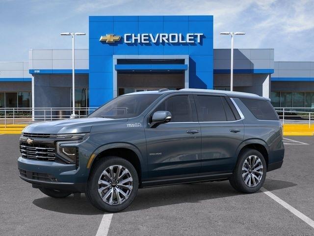 Chevrolet Tahoe High Country 2026
