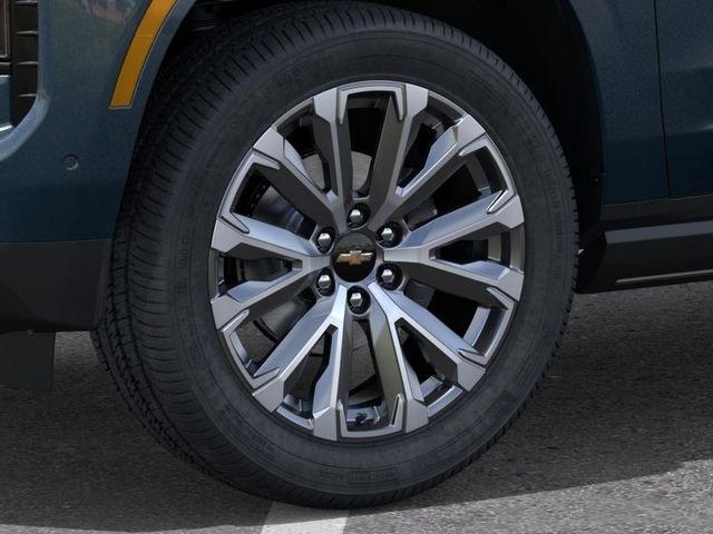 Chevrolet Tahoe High Country 2026