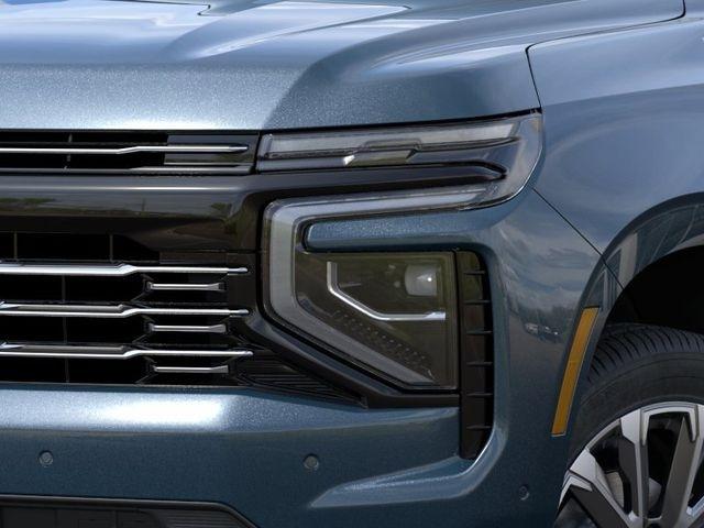 Chevrolet Tahoe High Country 2026