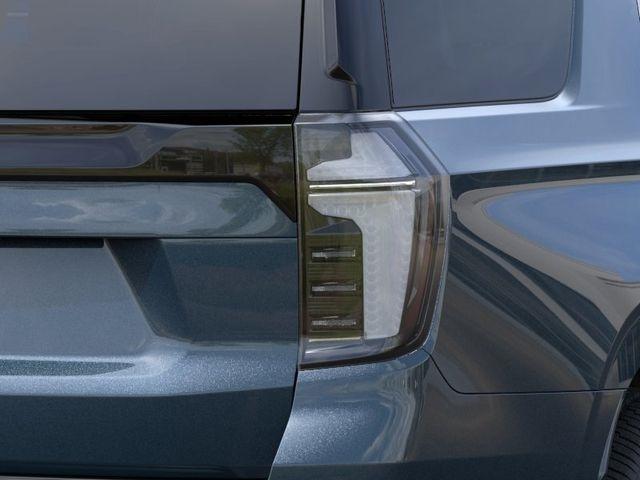 Chevrolet Tahoe High Country 2026