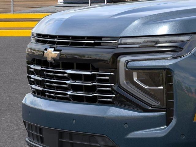 Chevrolet Tahoe High Country 2026