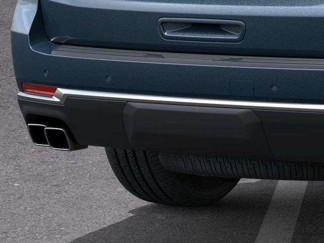 Chevrolet Tahoe High Country 2026
