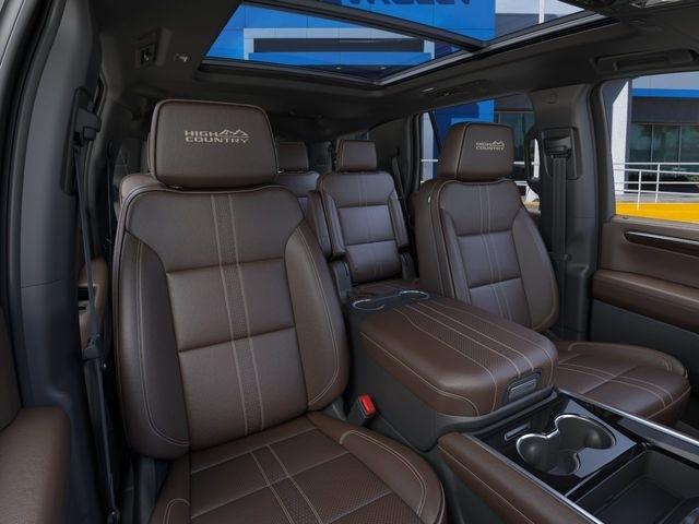 Chevrolet Tahoe High Country 2026
