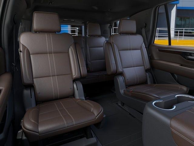 Chevrolet Tahoe High Country 2026