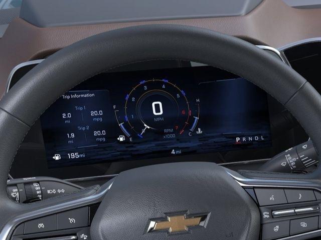 Chevrolet Tahoe High Country 2026