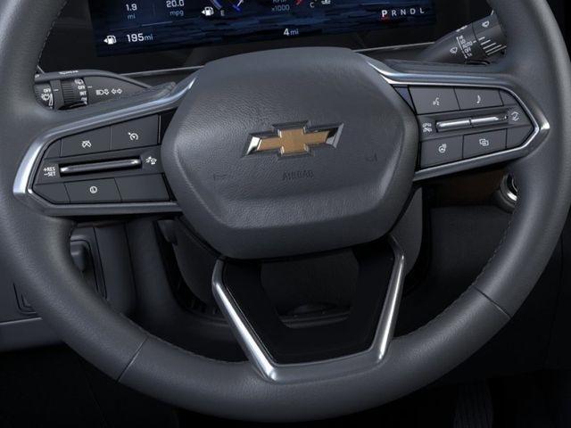 Chevrolet Tahoe High Country 2026