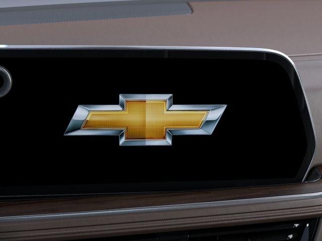 Chevrolet Tahoe High Country 2026