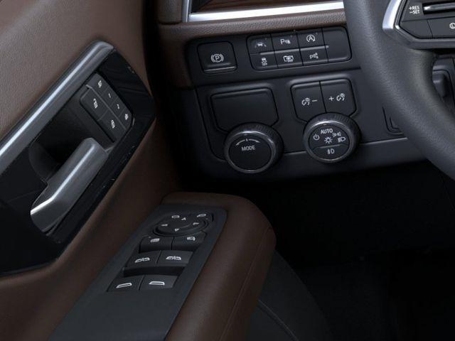 Chevrolet Tahoe High Country 2026