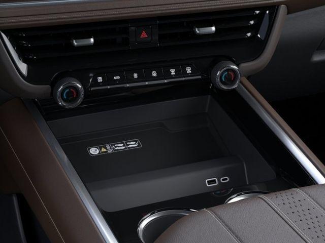 Chevrolet Tahoe High Country 2026